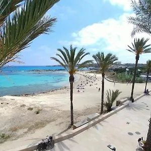 Rosa Maria Appartement